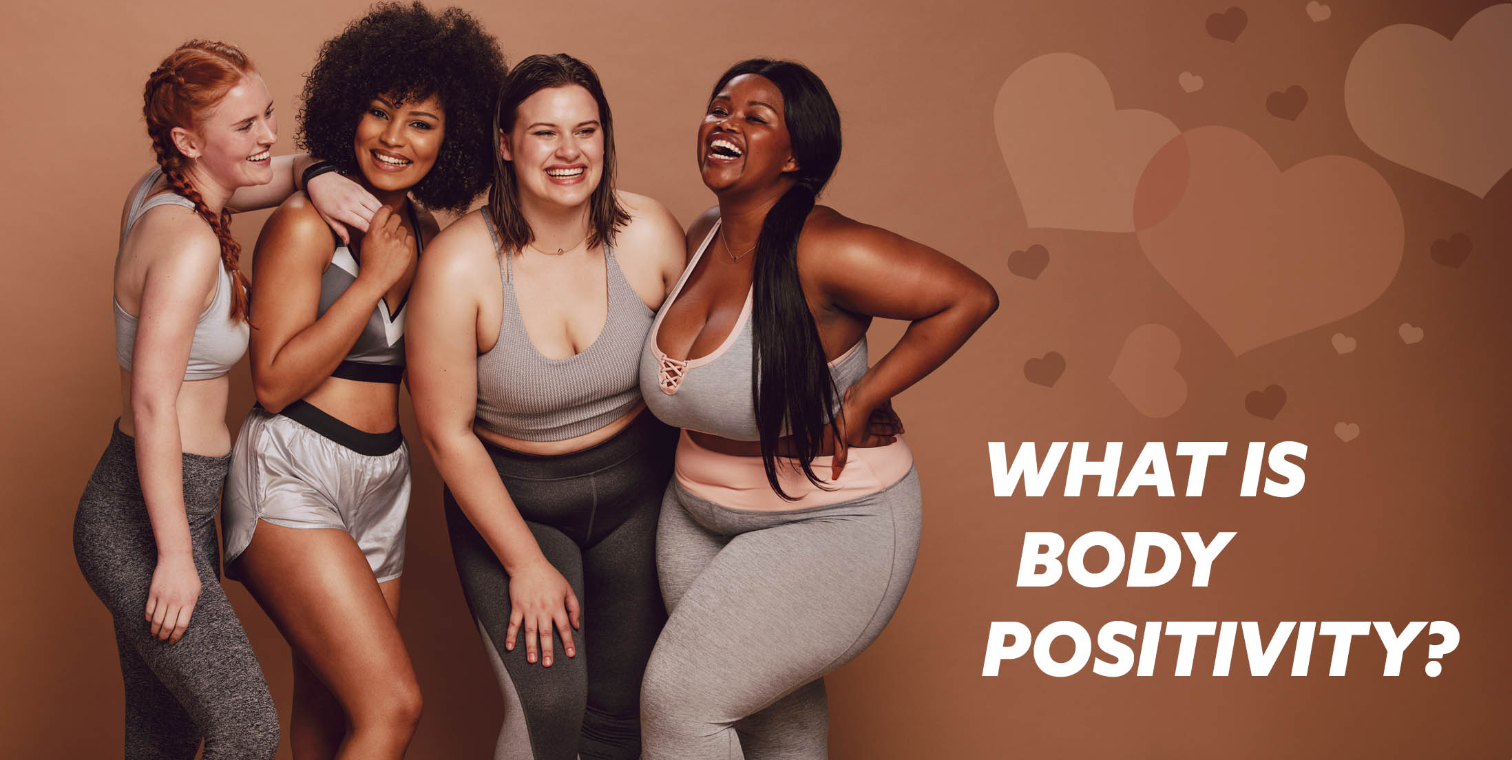 What is Body Positivity?