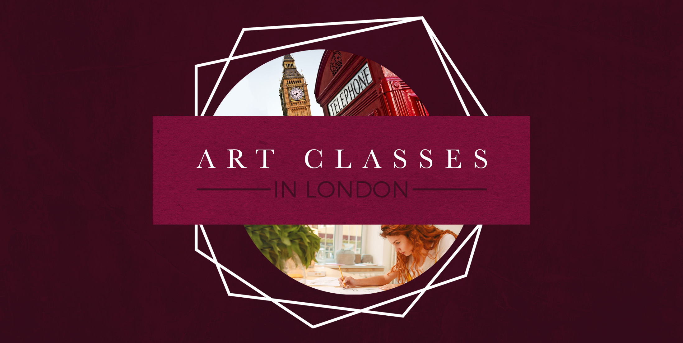 Best Art Classes in London