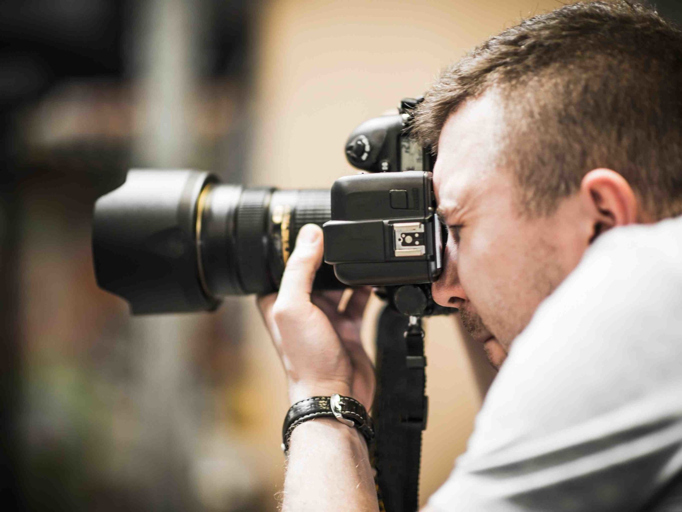Best Art Classes in Manchester - Photography Courses