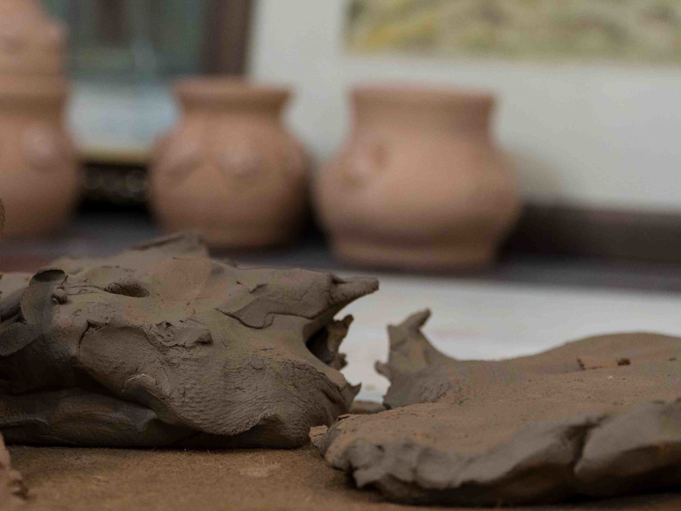Best Art Classes in Manchester - Pottery Weekend Courses