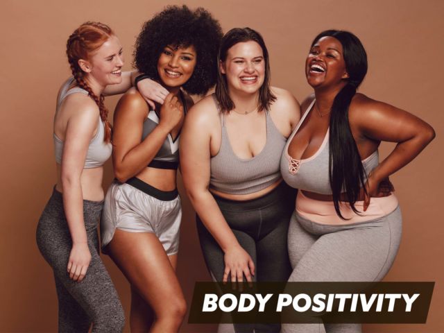 What is Body Positivity? | Ultimate Guide | Life Drawing Parties