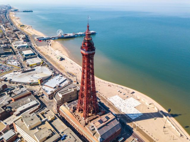 Blackpool