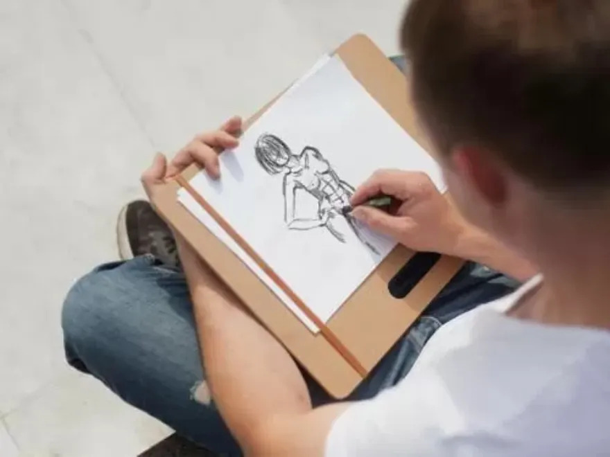 Edinburgh Female Life Drawing Book Online