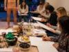 Male Life Drawing Class