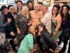 Male Life Drawing Party