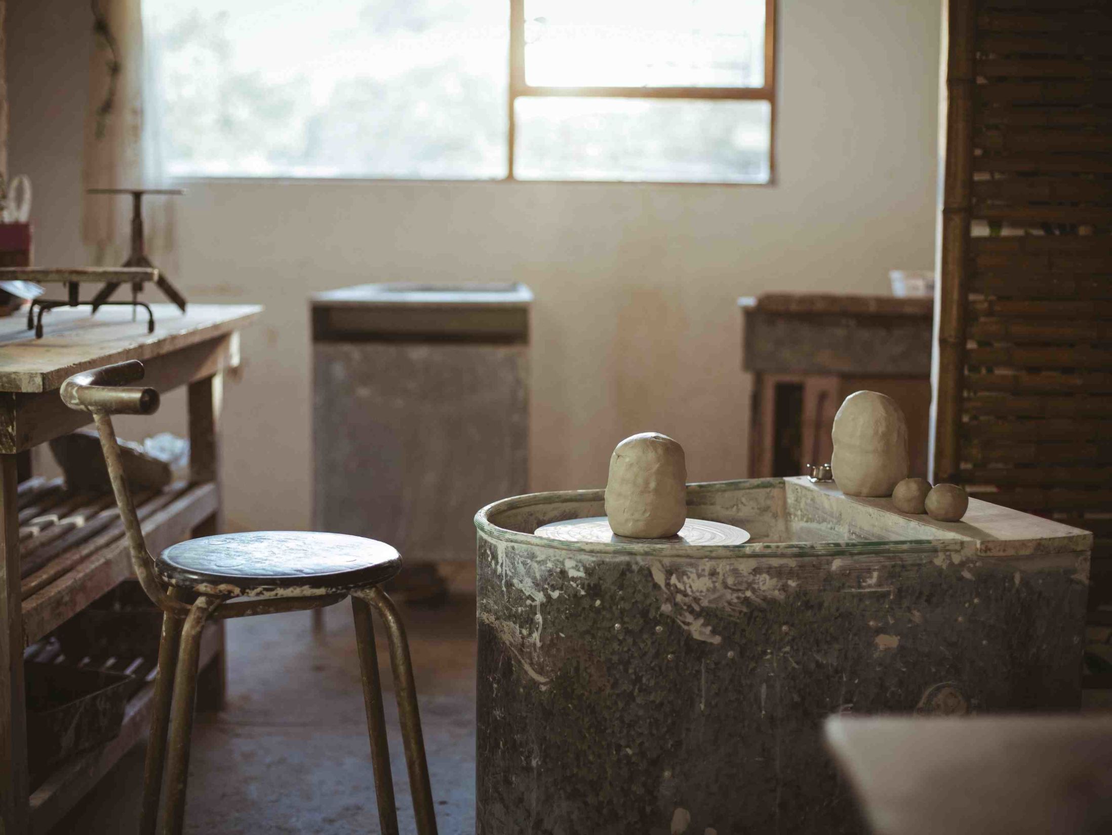 Best Art Classes in Bath - Pottery Workshops