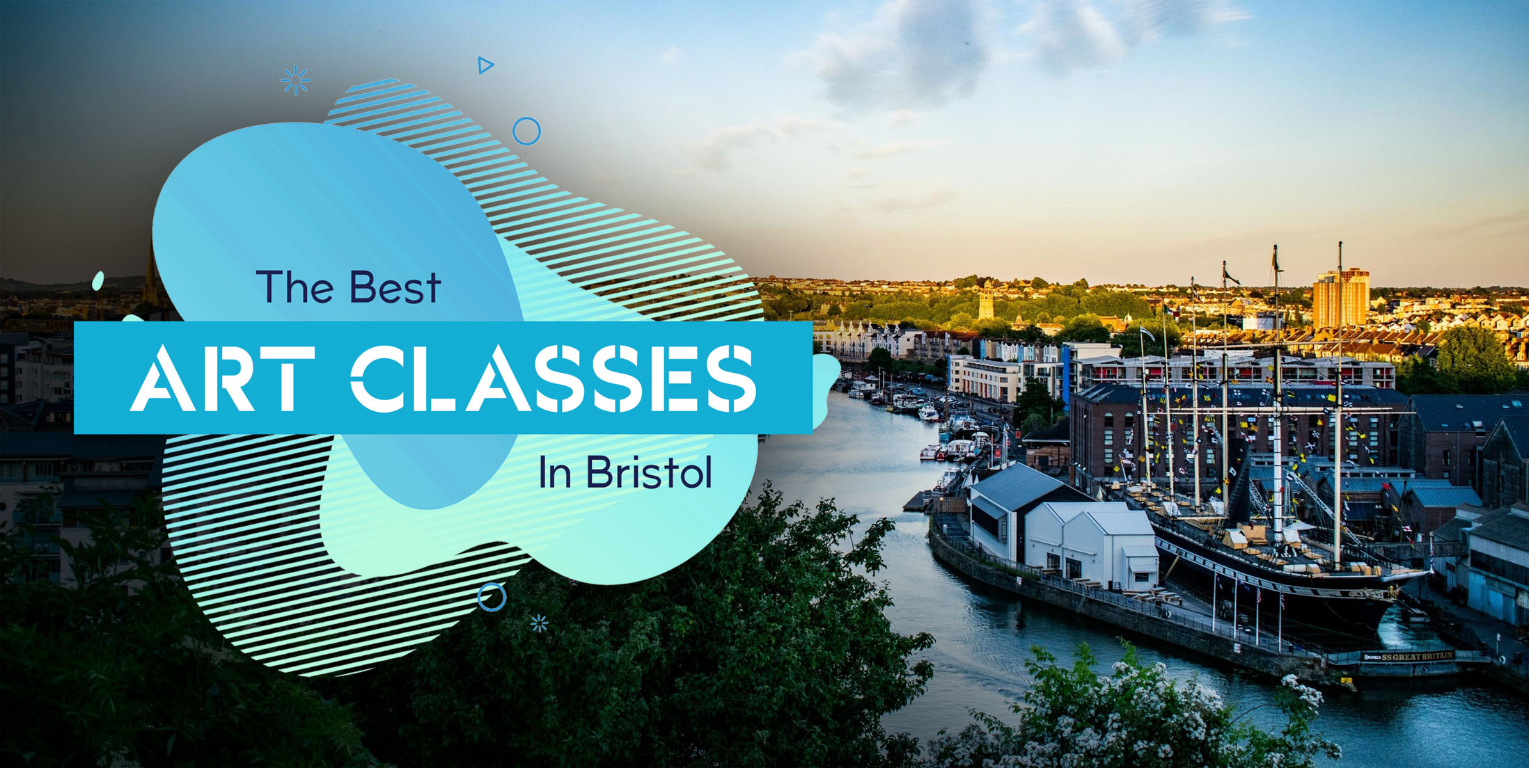 Best Art Classes in Bristol