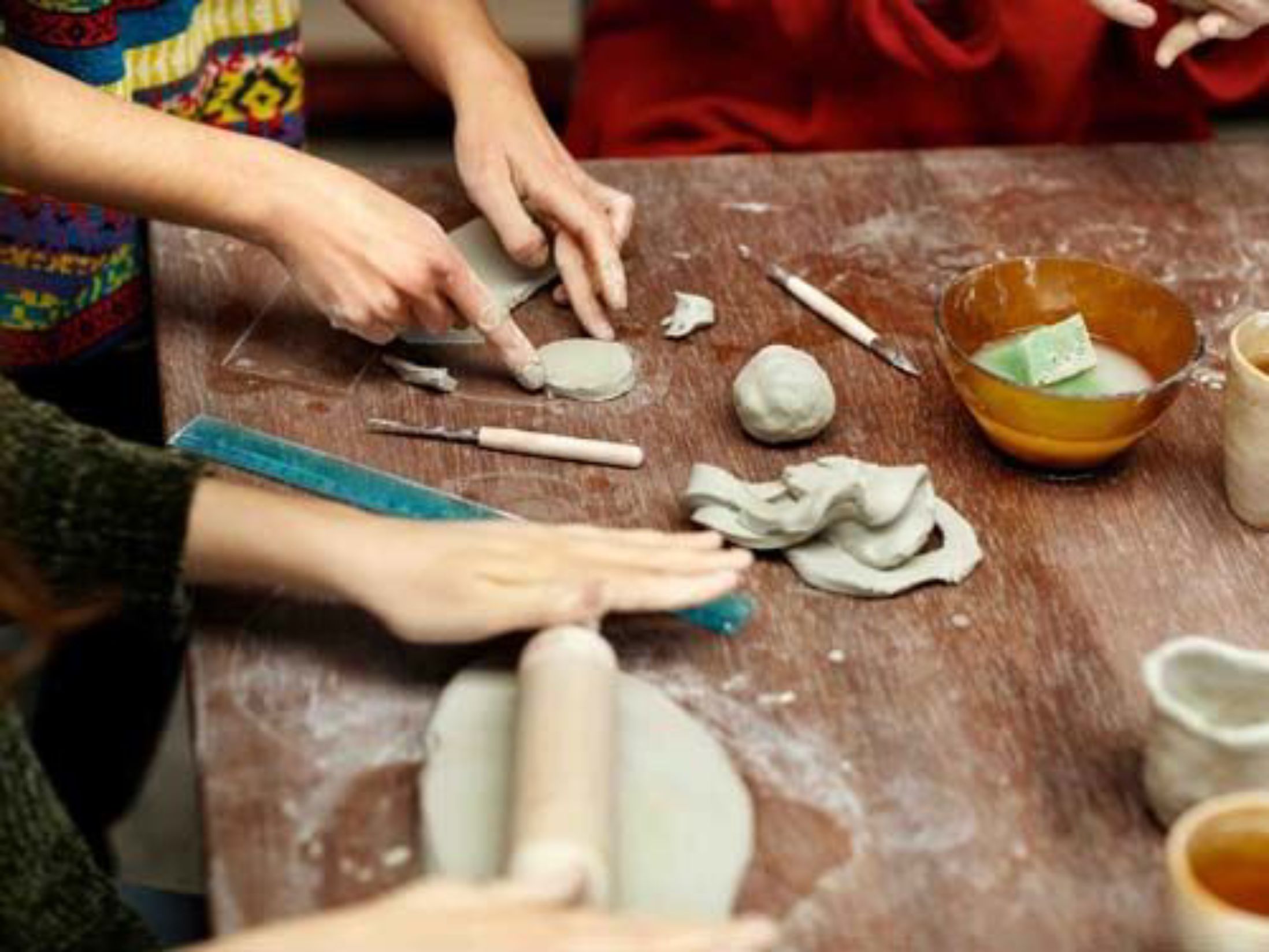 Best Art Classes in Bristol 5 Top Bristol Art Classes