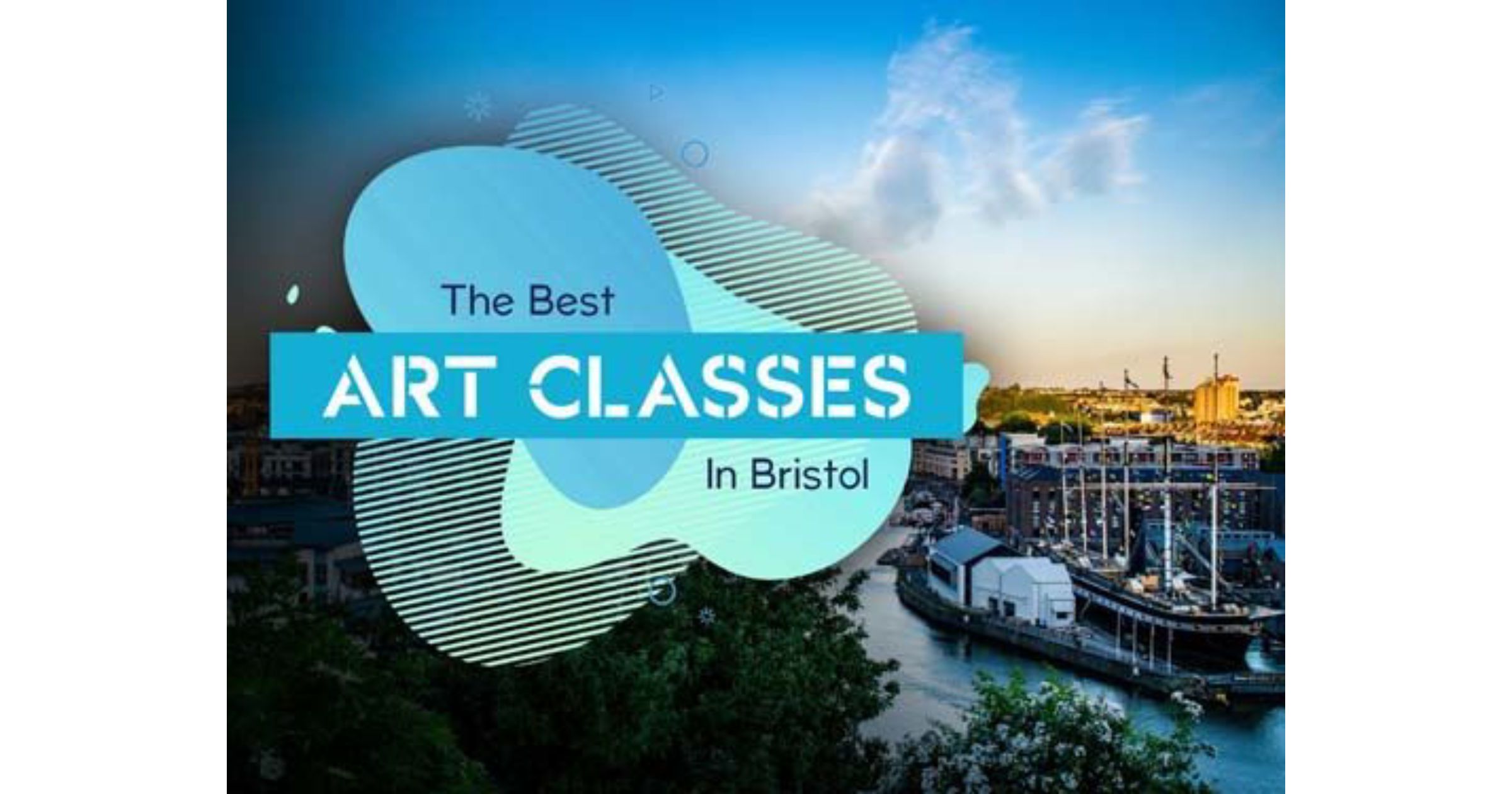 Best Art Classes in Bristol 5 Top Bristol Art Classes