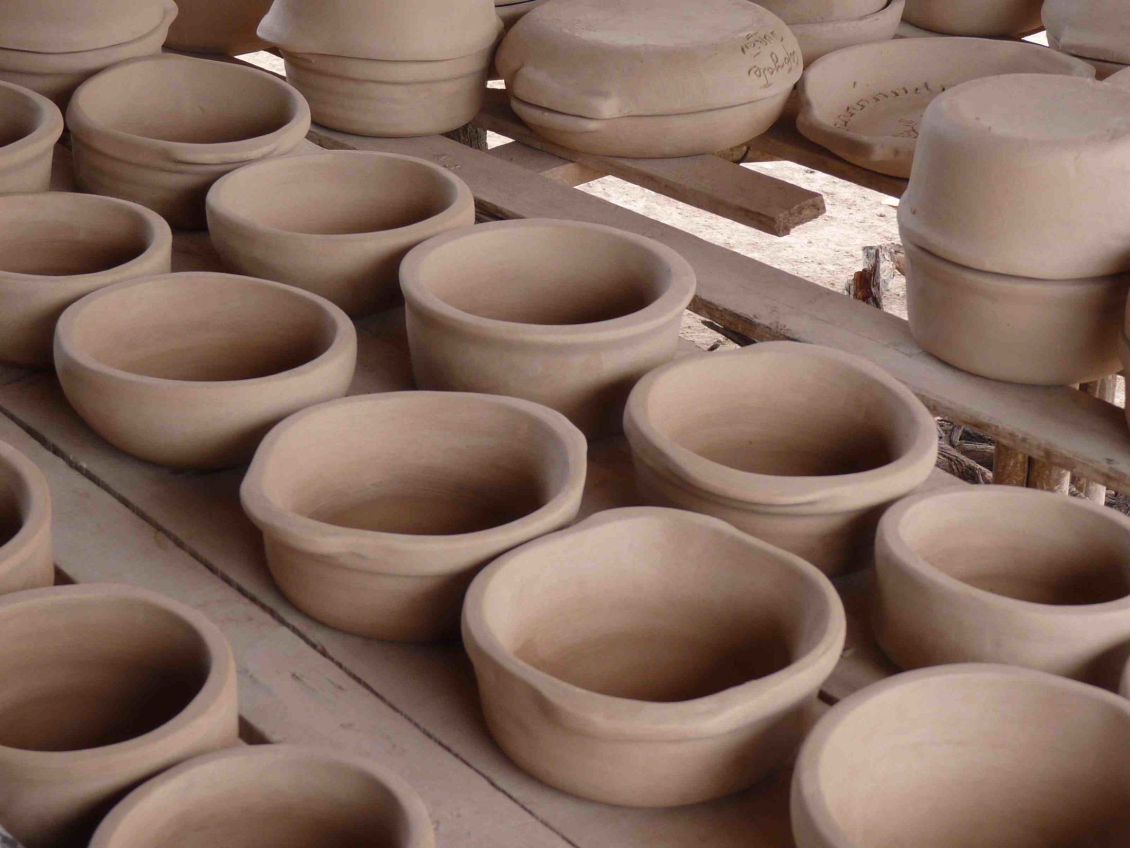 Best Art Classes in Leeds - Sunken Studio Pottery Classes