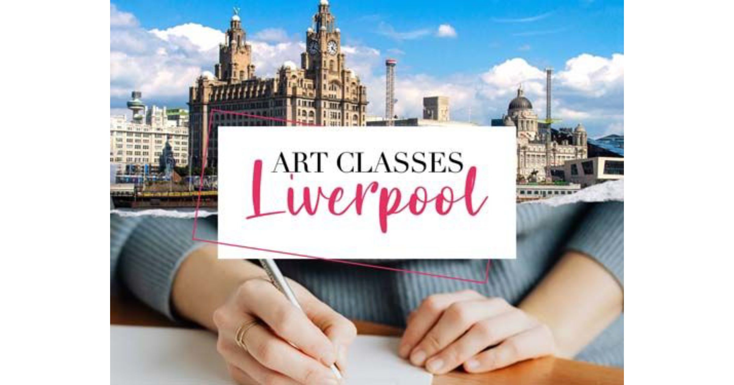 Best Art Classes in Liverpool Art Courses Liverpool
