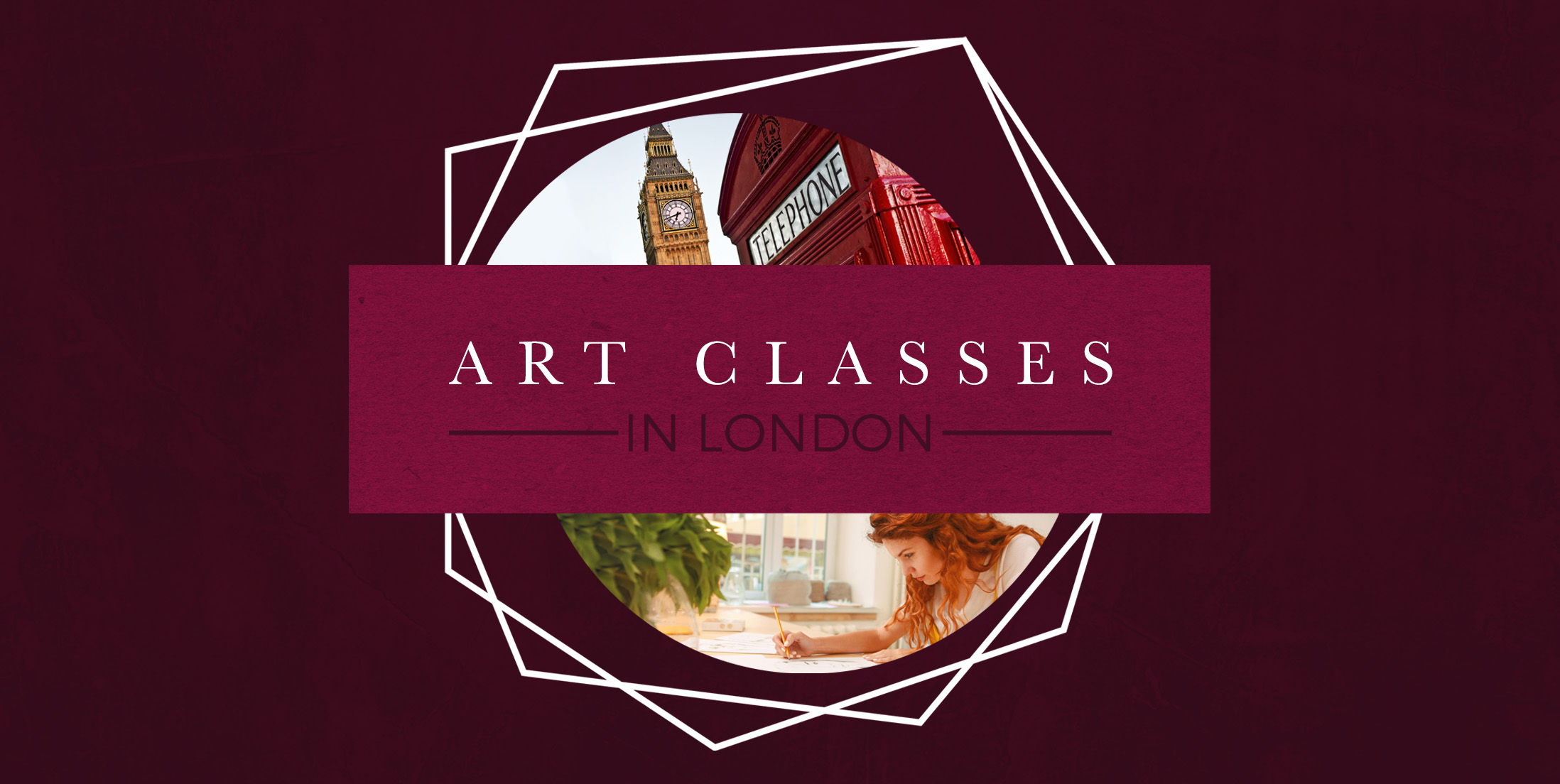 Best Art Classes in London 9 London Art Courses