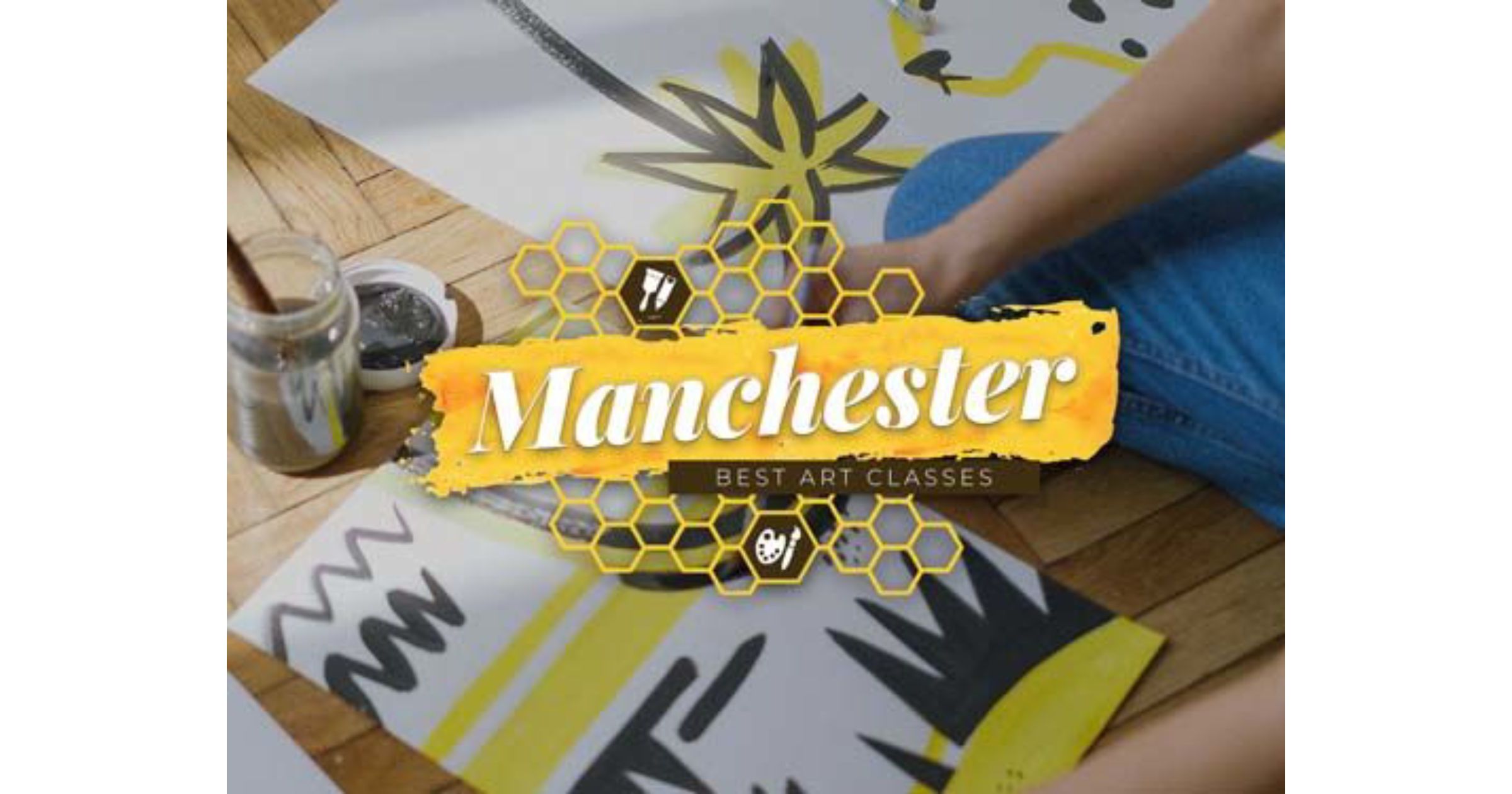 Best Art Classes in Manchester Art Courses Manchester