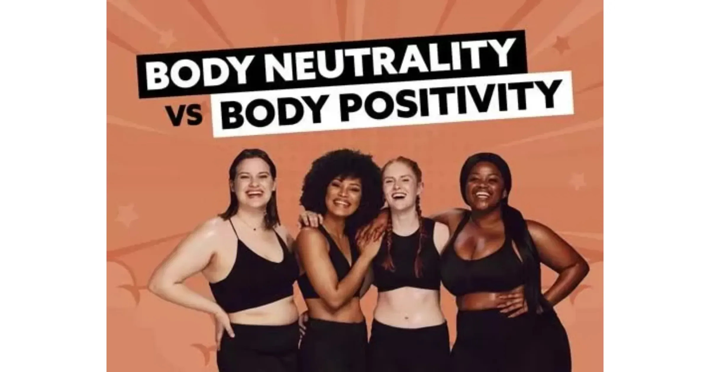 Body Neutrality vs Body Positivity | Life Drawing Parties
