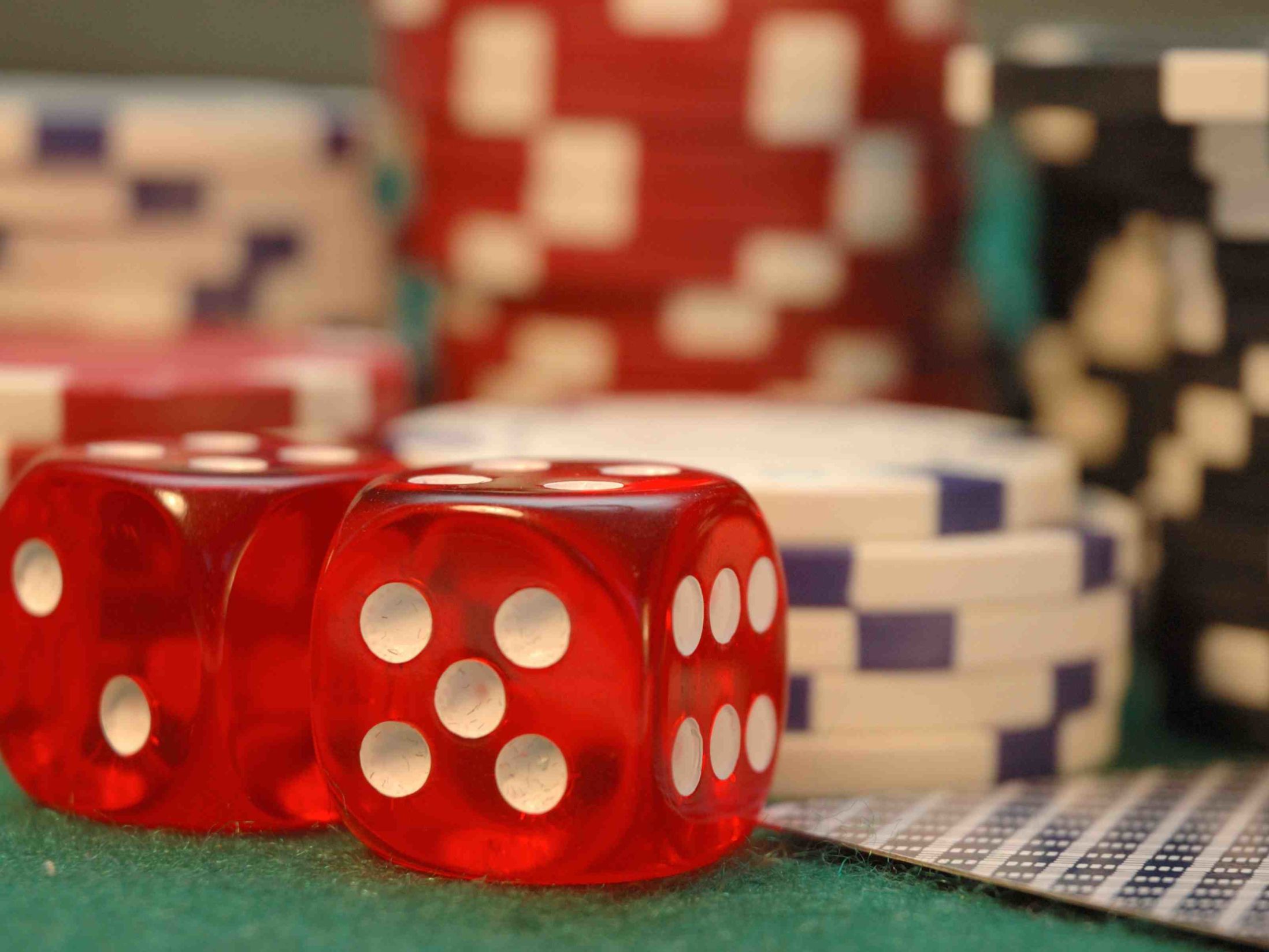 Host a Casino Night at Home