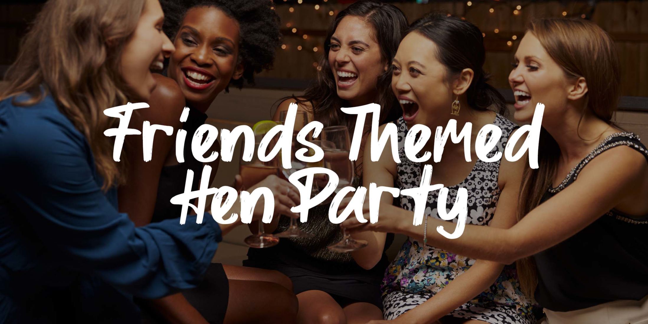 Hen Party Resources, Tips & Games | Life Drawing Parties