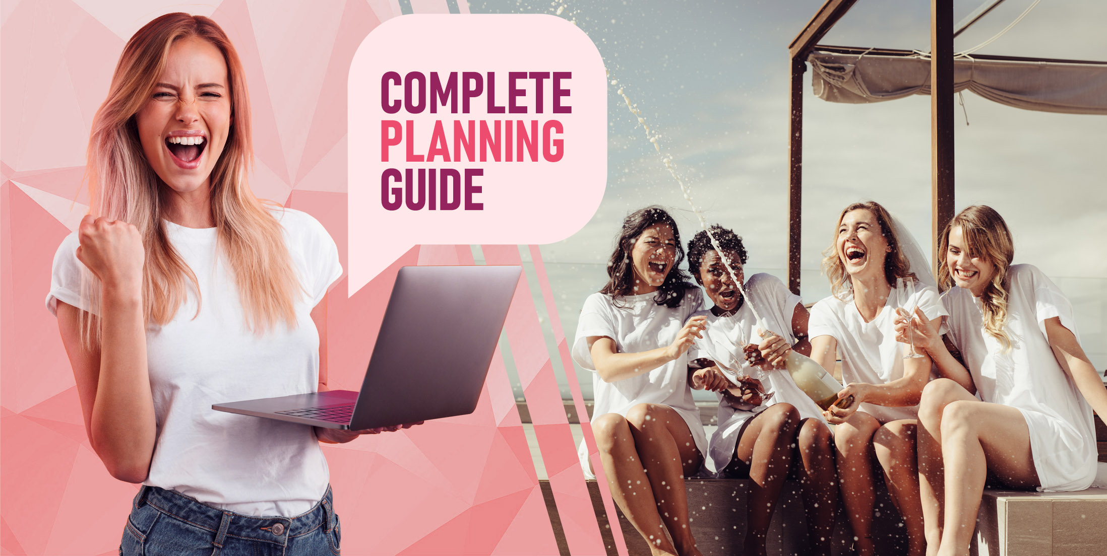 Hen Do Planning - Complete Planning Guide