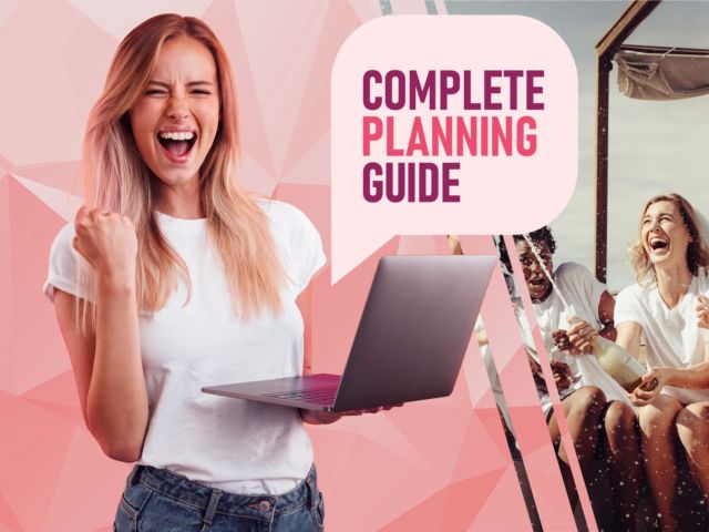 Hen Do Planning - Complete Planning Guide (updated for 2022)