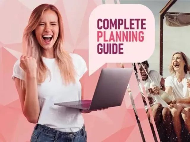 Hen Do Planning - Complete Planning Guide