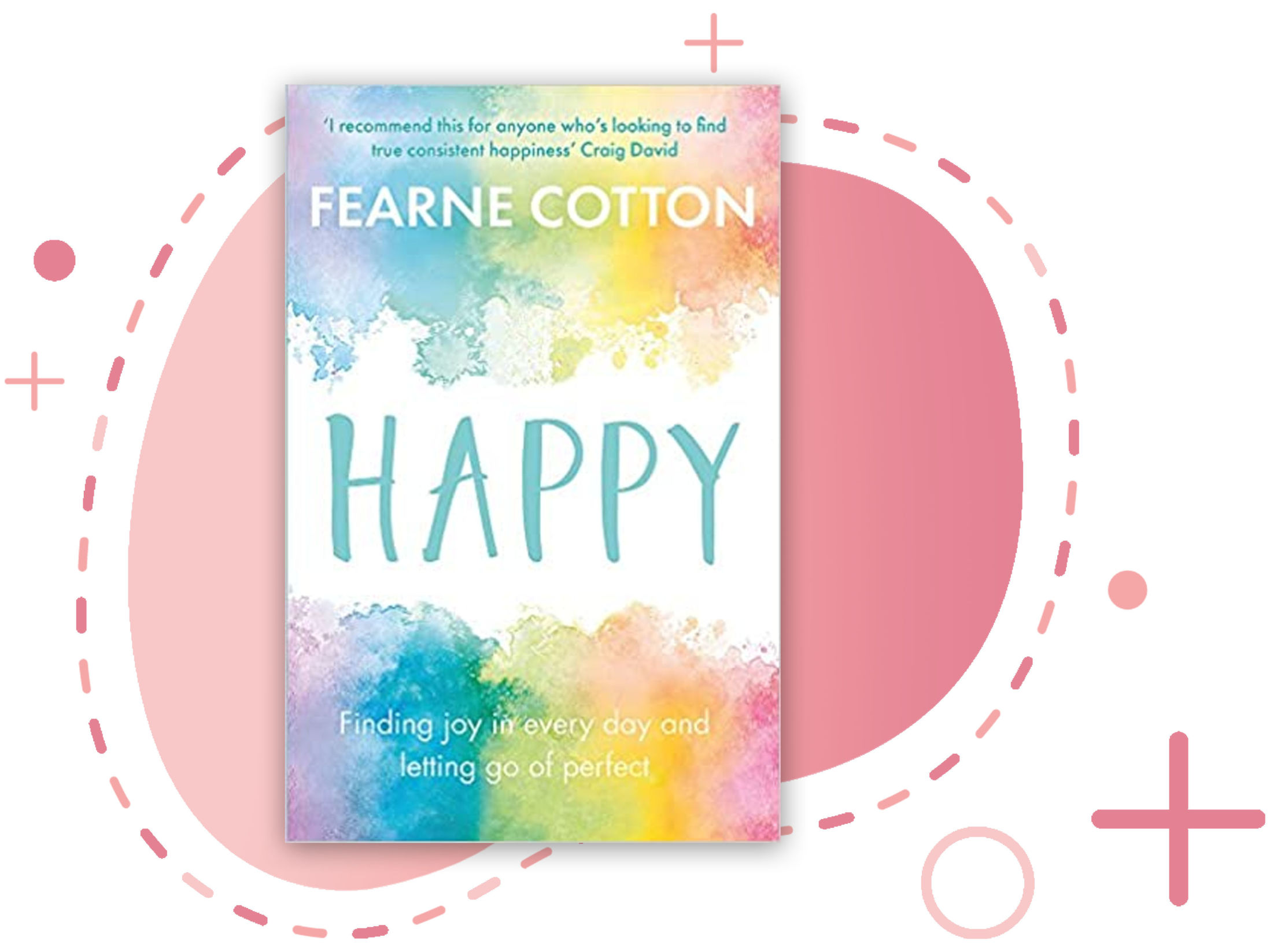 Happy by Fearne Cotton