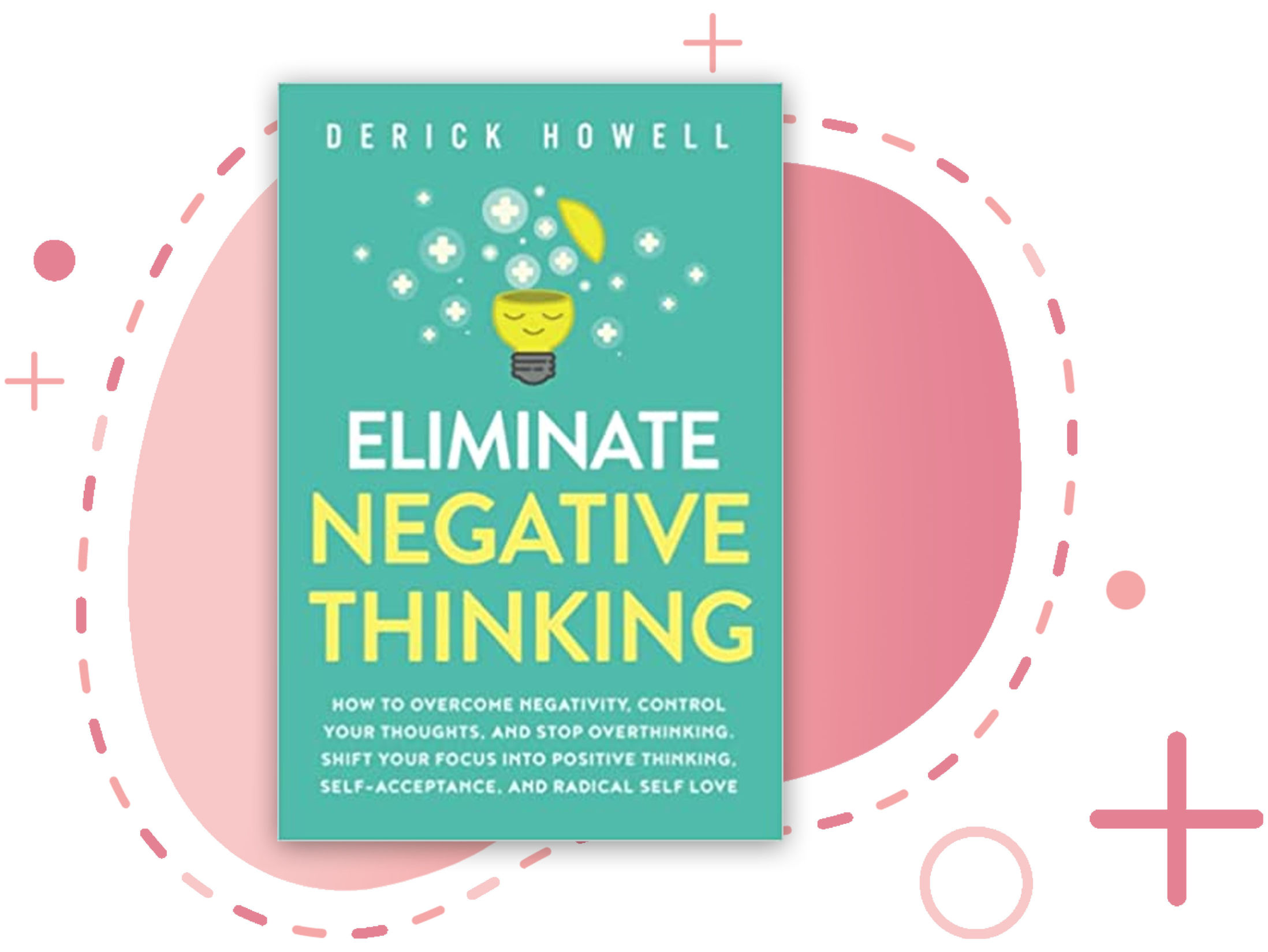 Eliminate Negative Thinking by Derick Howell