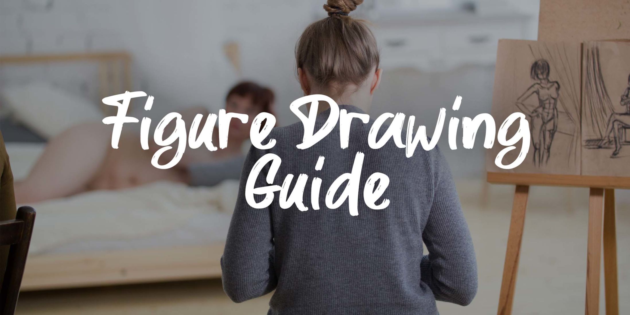 Figure Drawing Guide