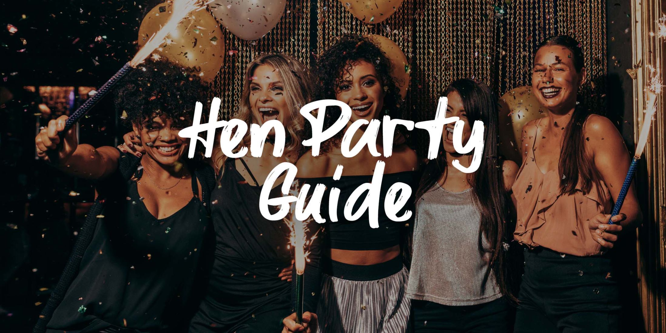 Hen Do Planning