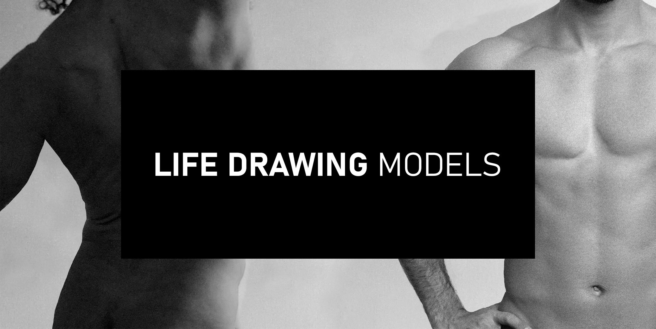 Life Drawing Models