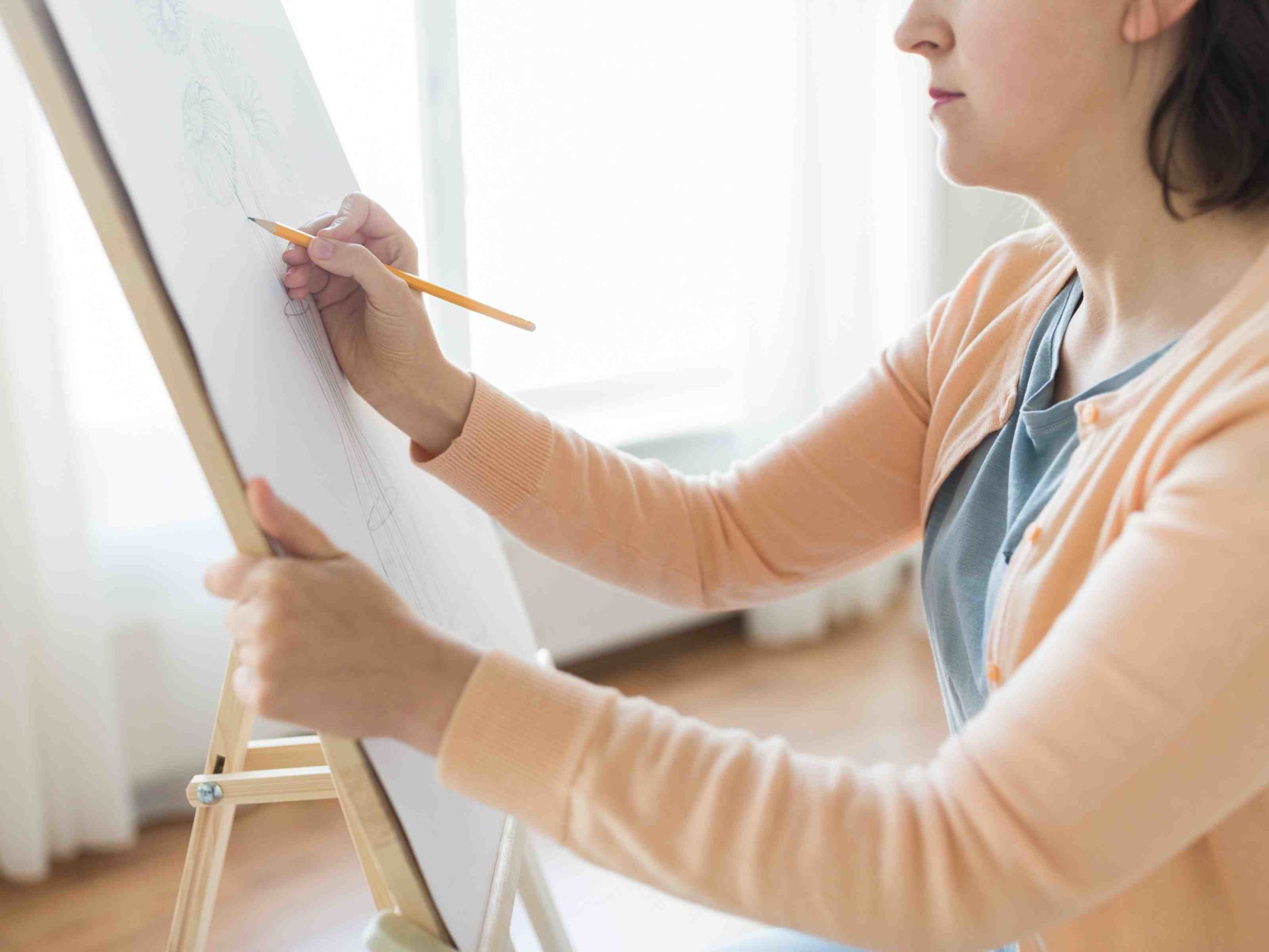 The Best Online Art Classes - ArtyFactory Step-by-Step Guides