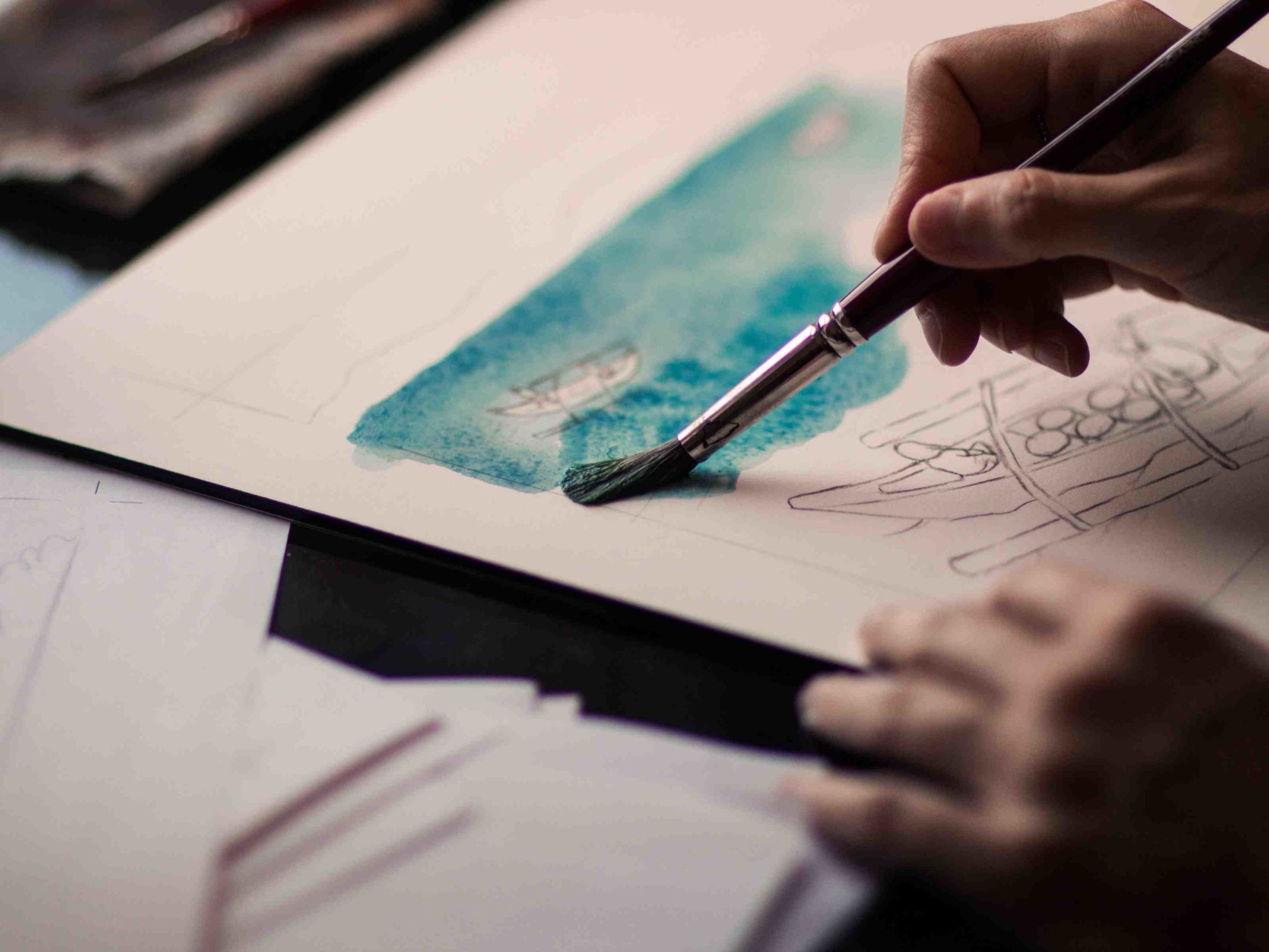 The Best Online Art Classes - Learn to Draw & Paint