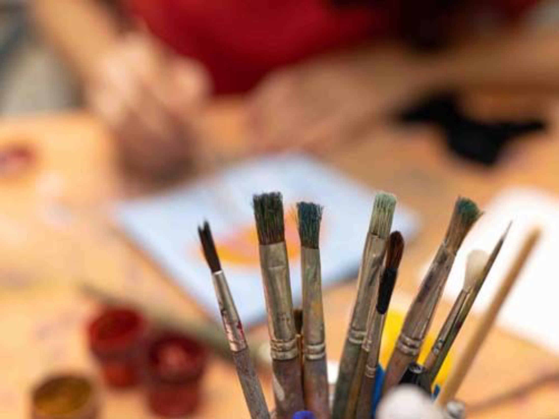 Top Art Colleges in Birmingham Art Courses Birmingham