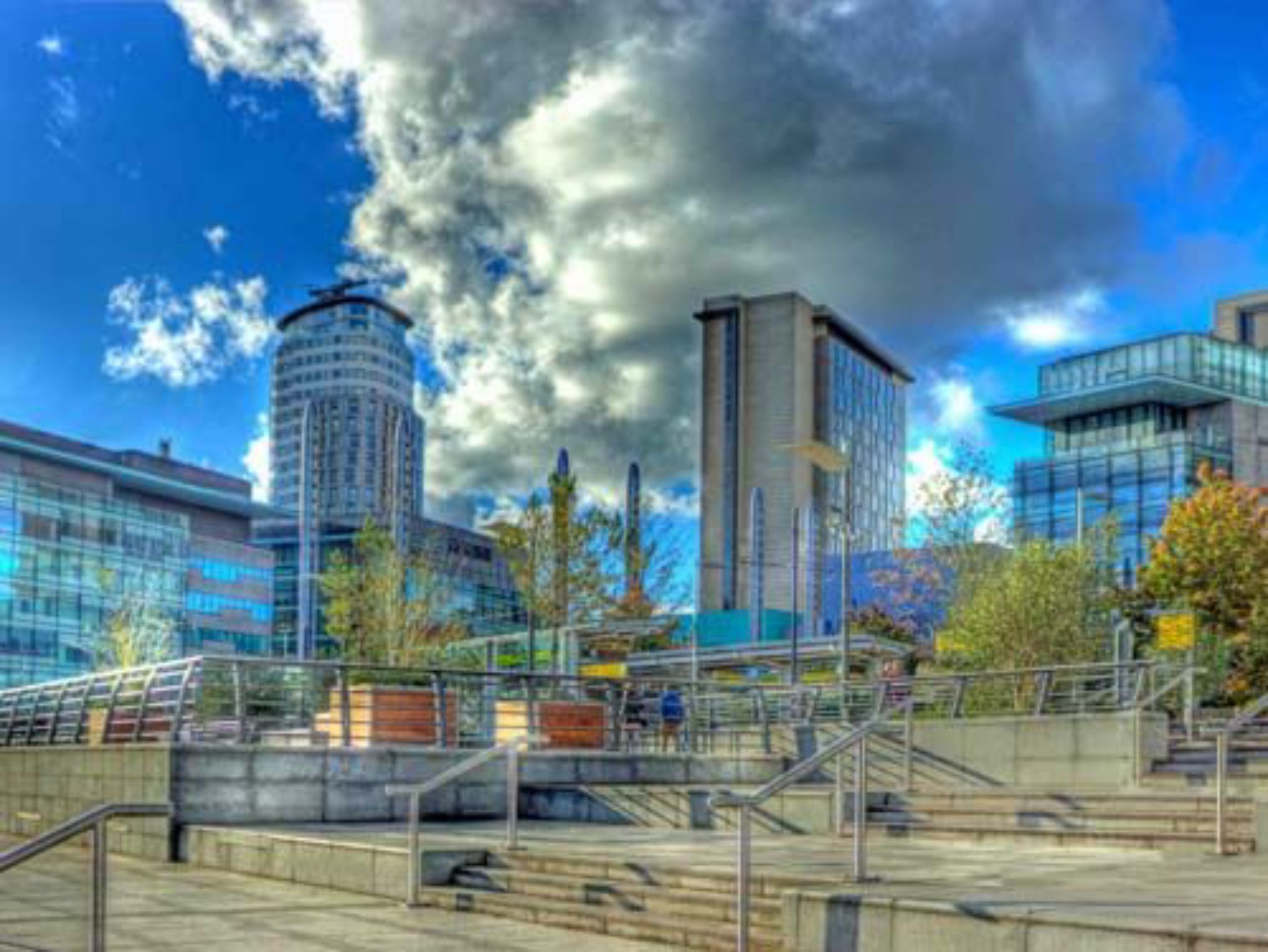 Top Art Colleges in Manchester Manchester Art Schools