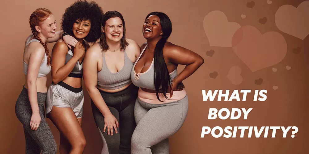 What is Body Positivity? | Ultimate Guide | Life Drawing Parties