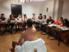 Life Drawing Hen Party Experience